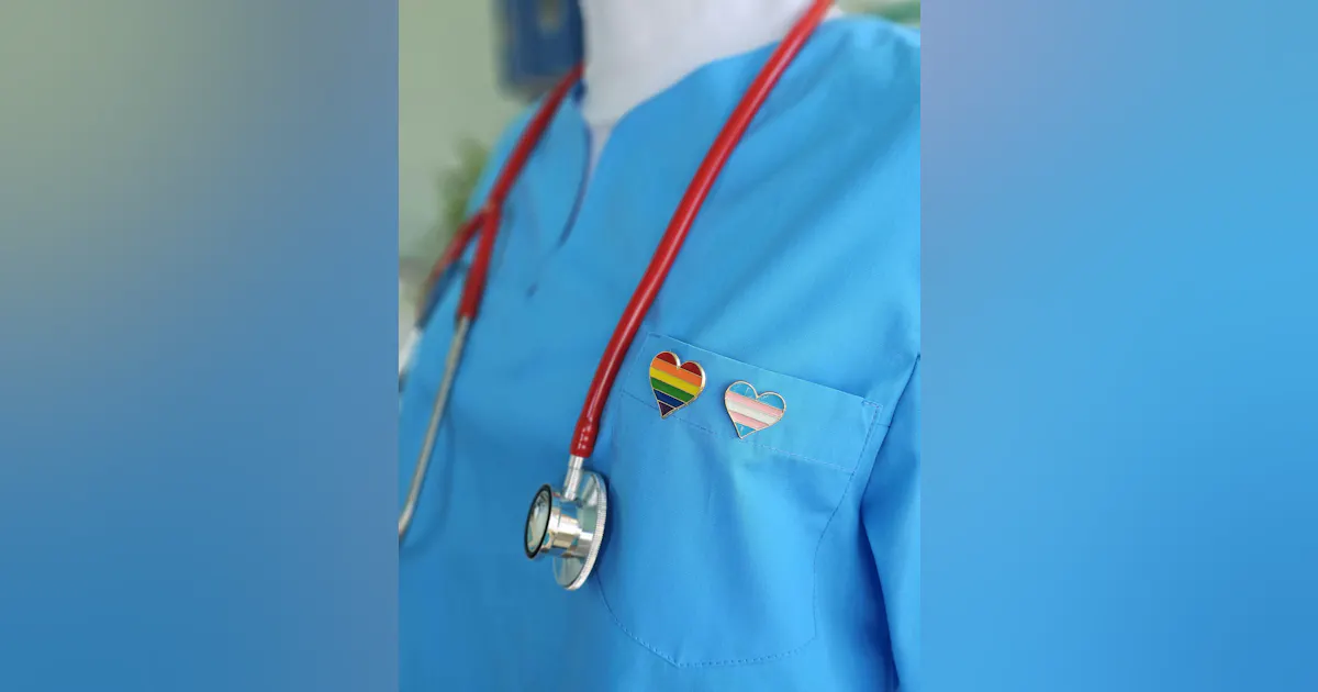 Media Reports: DoJ Has Subpoenaed Patient Records Around Transgender Care Media Reports: DoJ Has Subpoenaed Patient Records Around Transgender Care