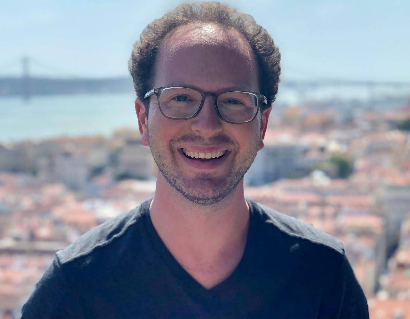 Andrew Crawford, Senior Counsel with CDT&rsquo;s Data and Privacy Project