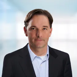 Don Trigg, CEO of Veradigm