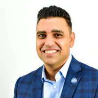 Adam Khan, VP of Global Security Operations at Barracuda Adam Khan, VP of Global Security Operations at Barracuda