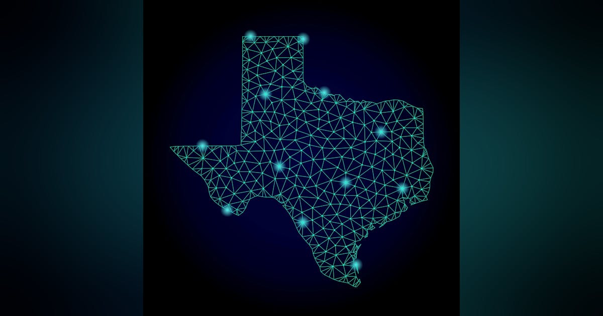 CEO of Texas HIE Connxus Eyes Expansion CEO of Texas HIE Connxus Eyes Expansion