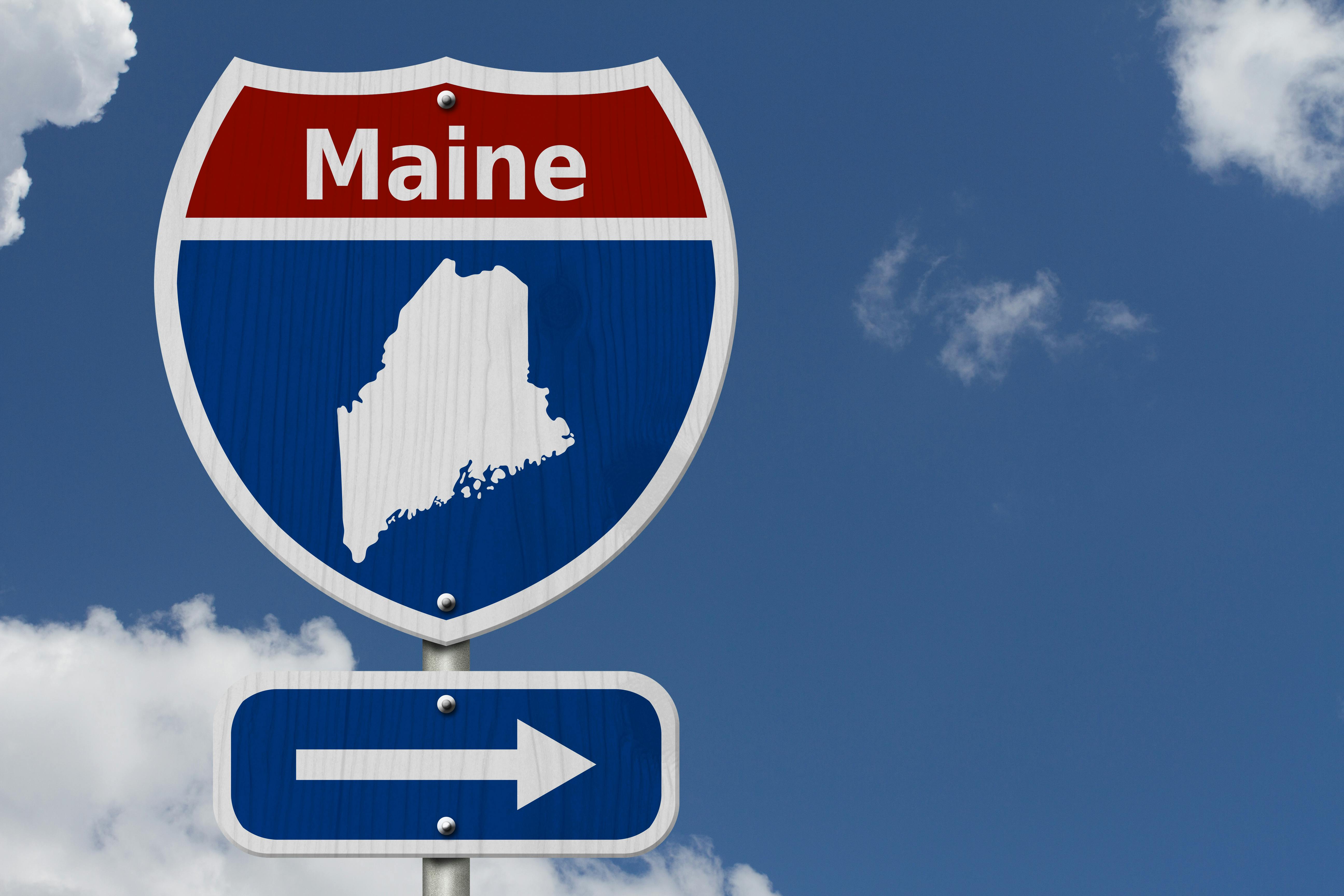 Judge Permits Blocking Funds to Maine Abortion Providers