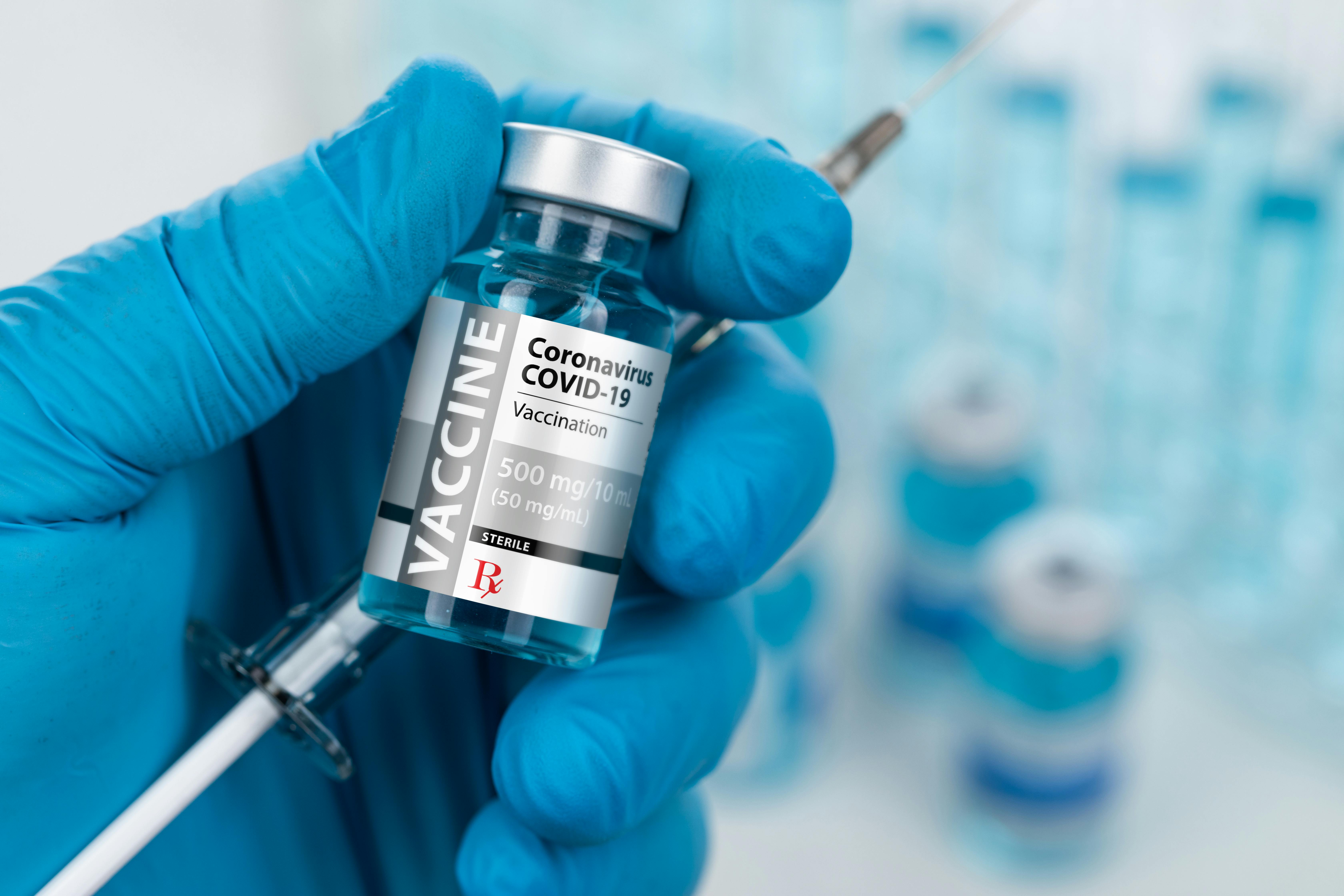 Vaccine Skeptic to Head COVID Committee