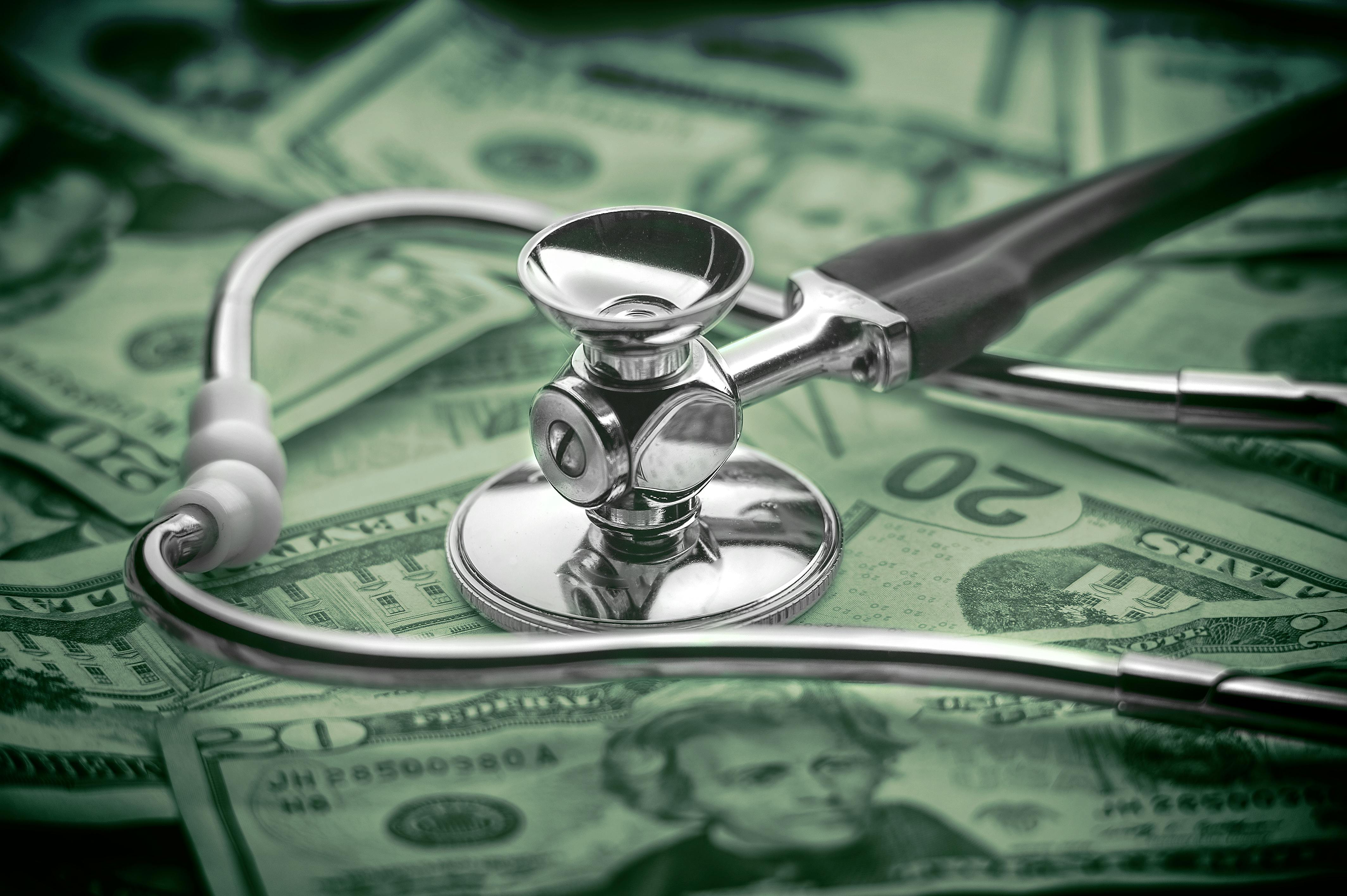 Call for Congress to Bring Down Healthcare Costs