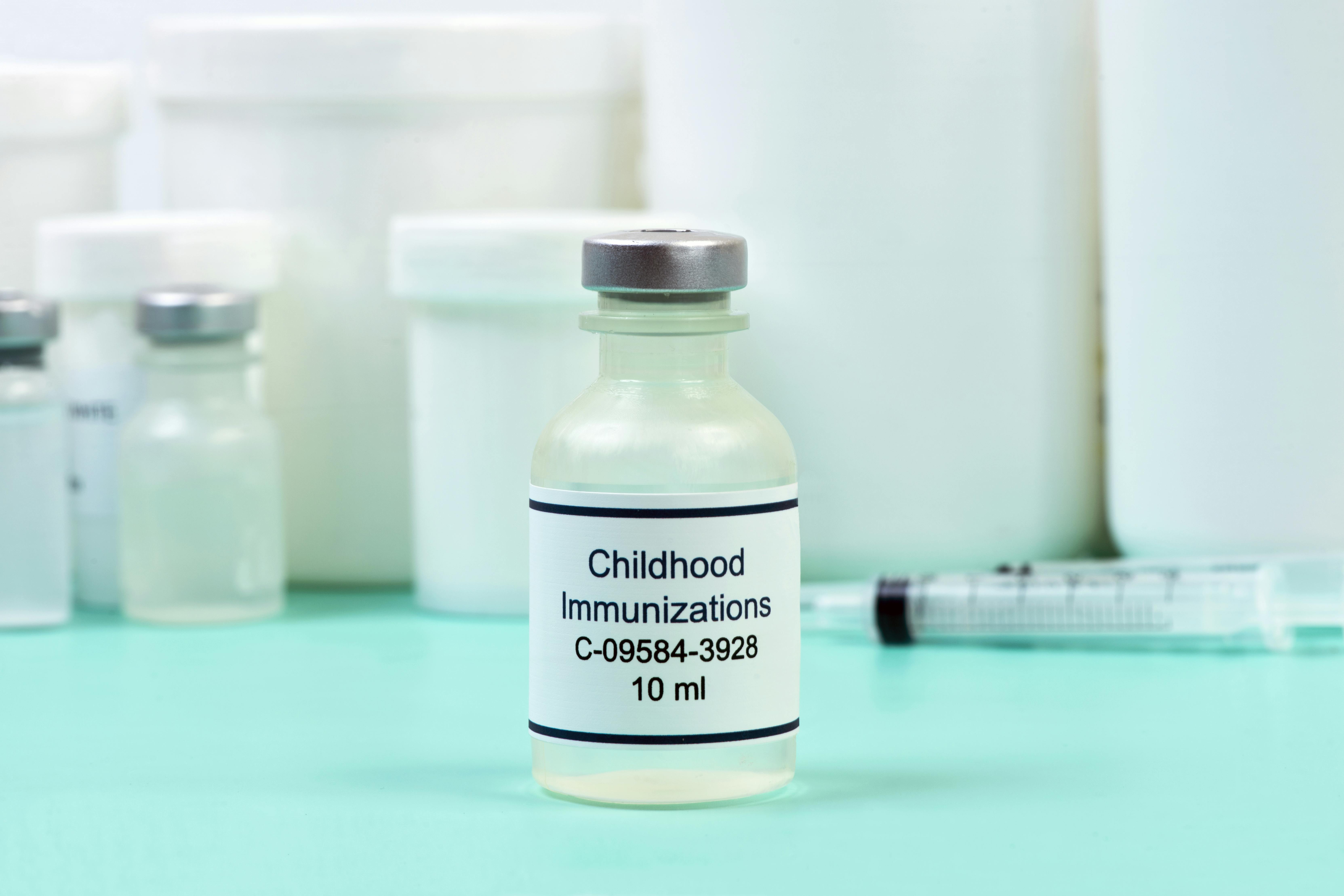 HHS Underpins Religious and Conscience Exceptions from Childhood Vaccine Mandates