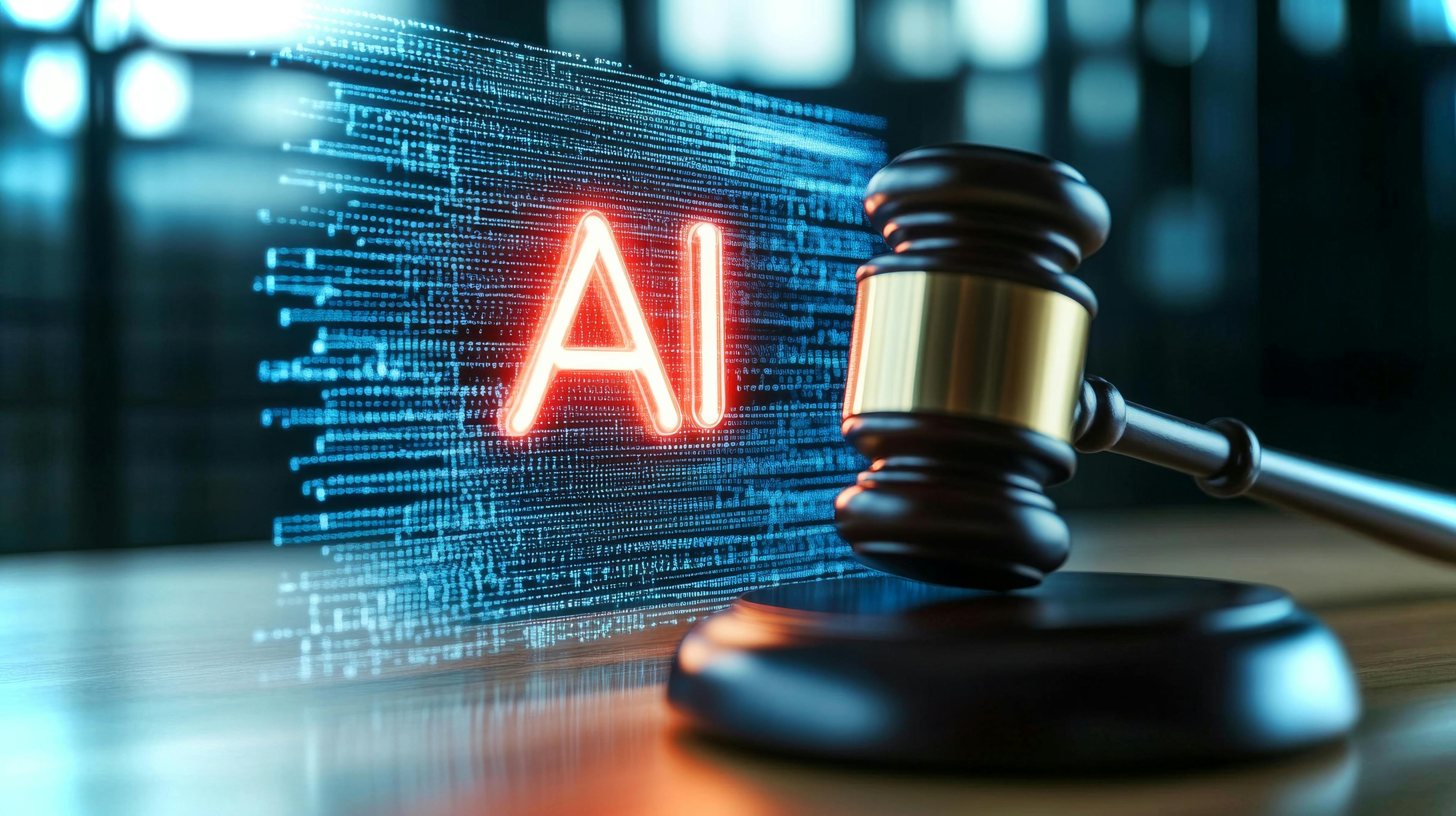 Attorney Weighs in on Administration’s AI Action Plan