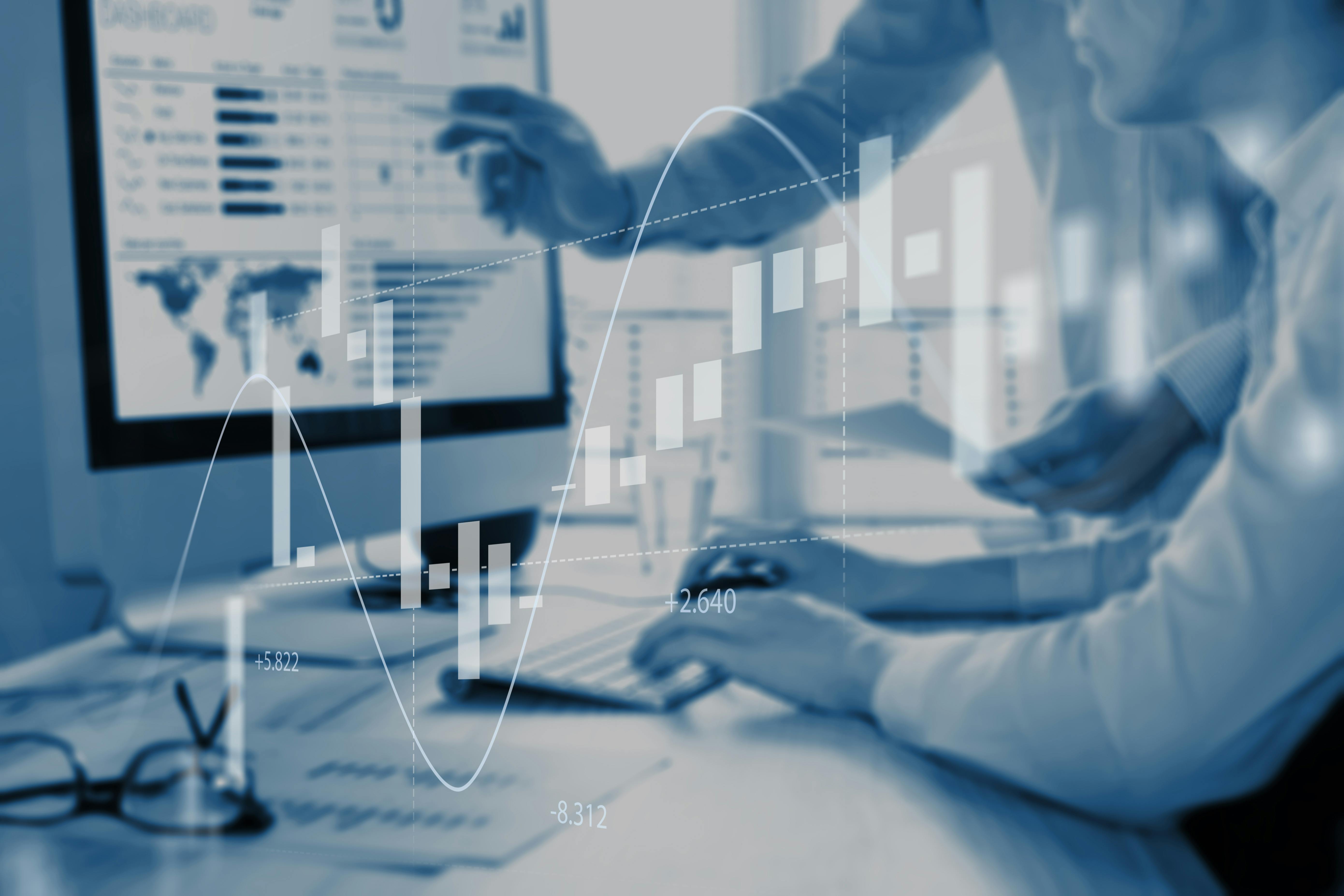 Kaufman Hall Leaders See Ongoing Cost Pressures on Hospitals, Medical Groups