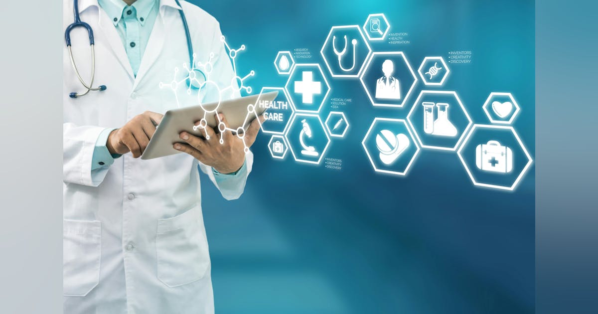 Aegis Digital Consortium Adds Three Health System Members