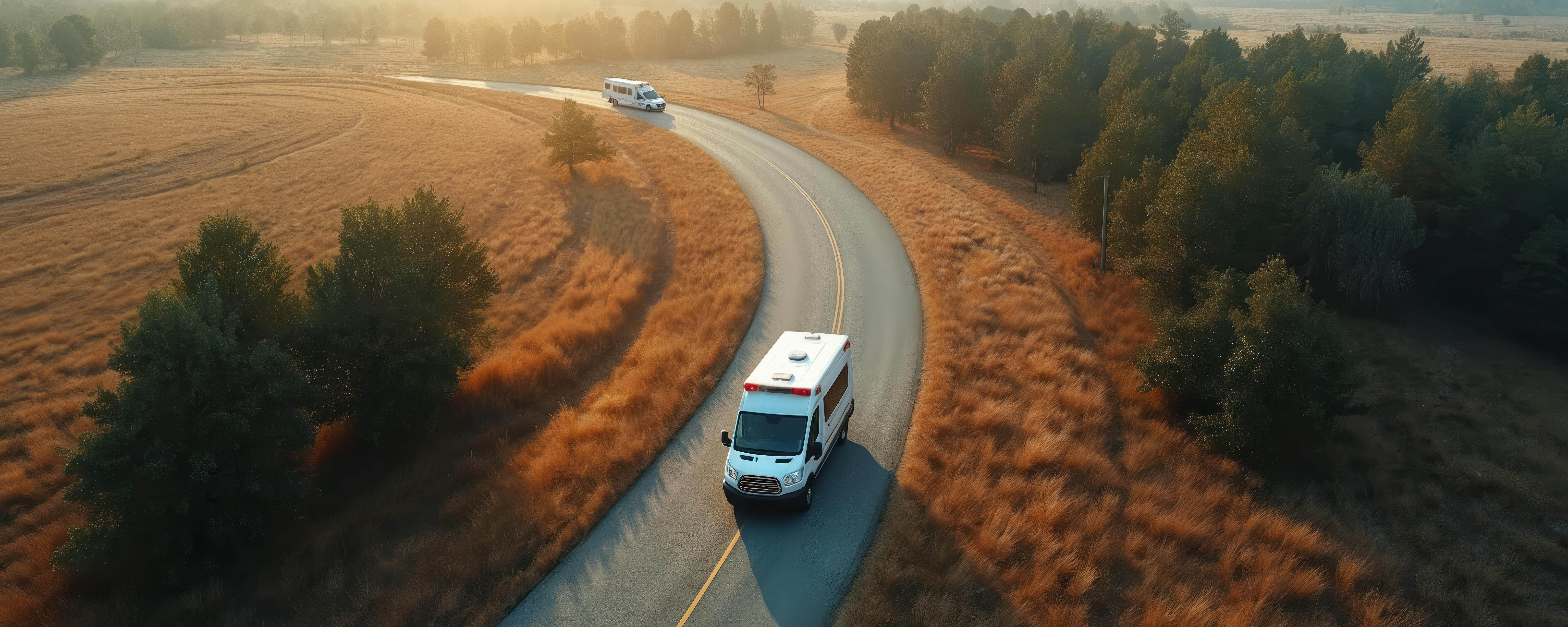 CMS Launches $50 Billion Rural Health Transformation Program