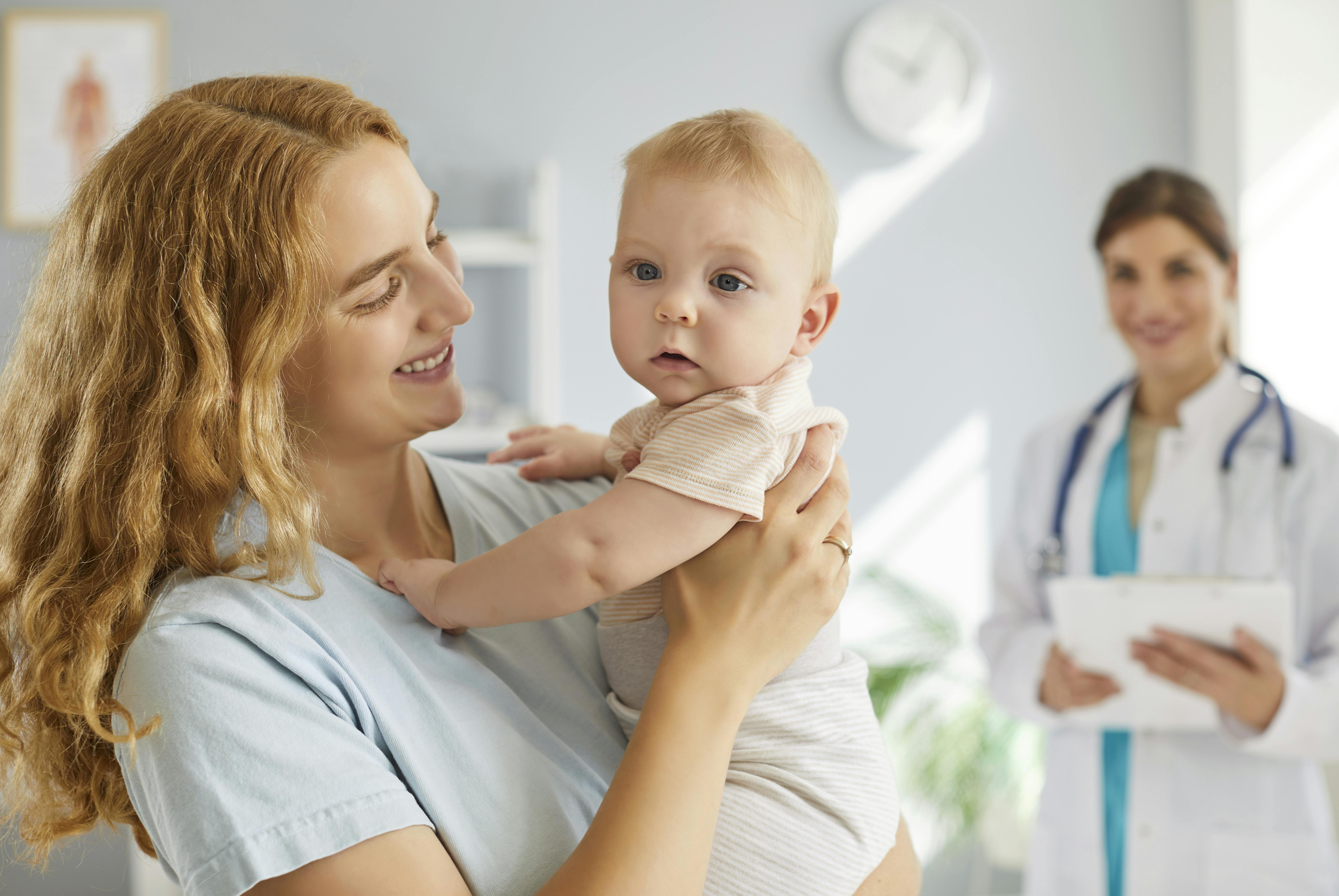 Imagine Pediatrics Secures $67M to Expand Hybrid Care for Children with Special Needs