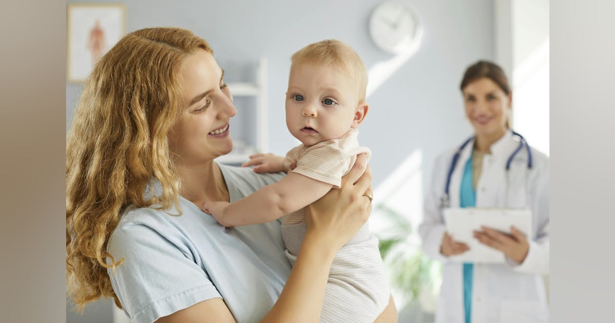 Imagine Pediatrics Secures $67M to Expand Hybrid Care for Children with Special Needs