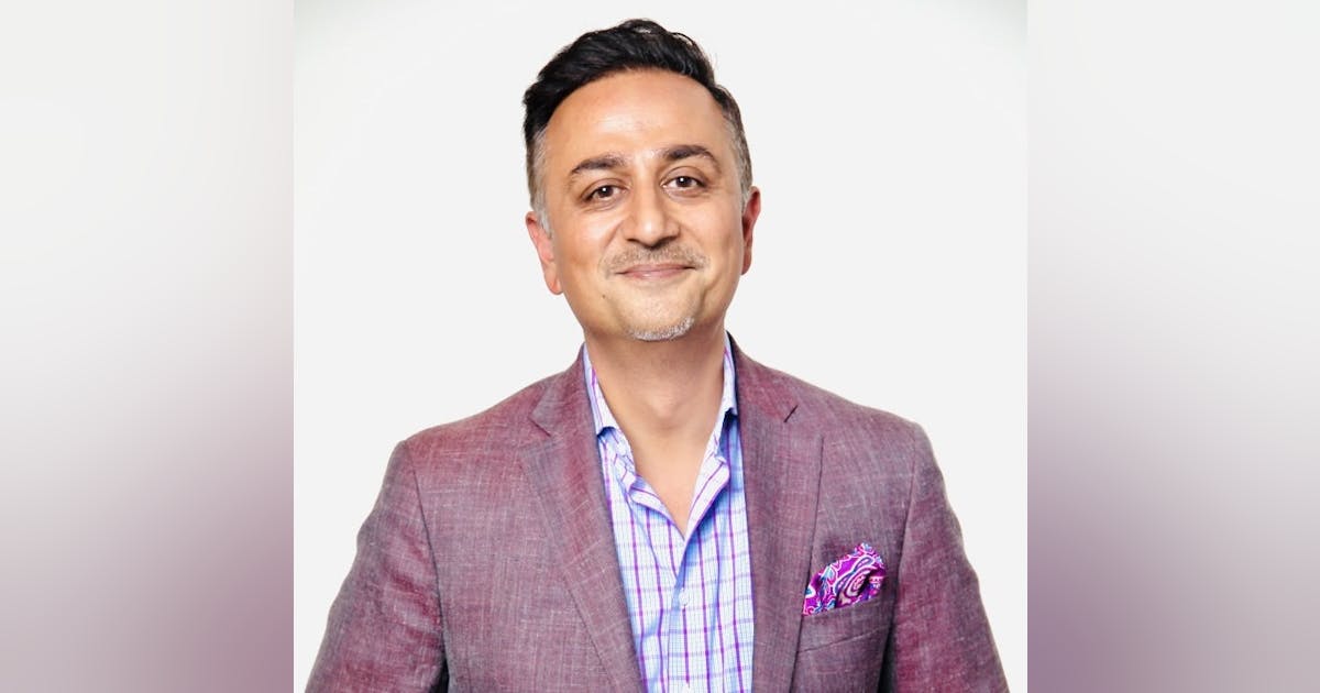 Building a Platform for the Agentic AI Era of Healthcare