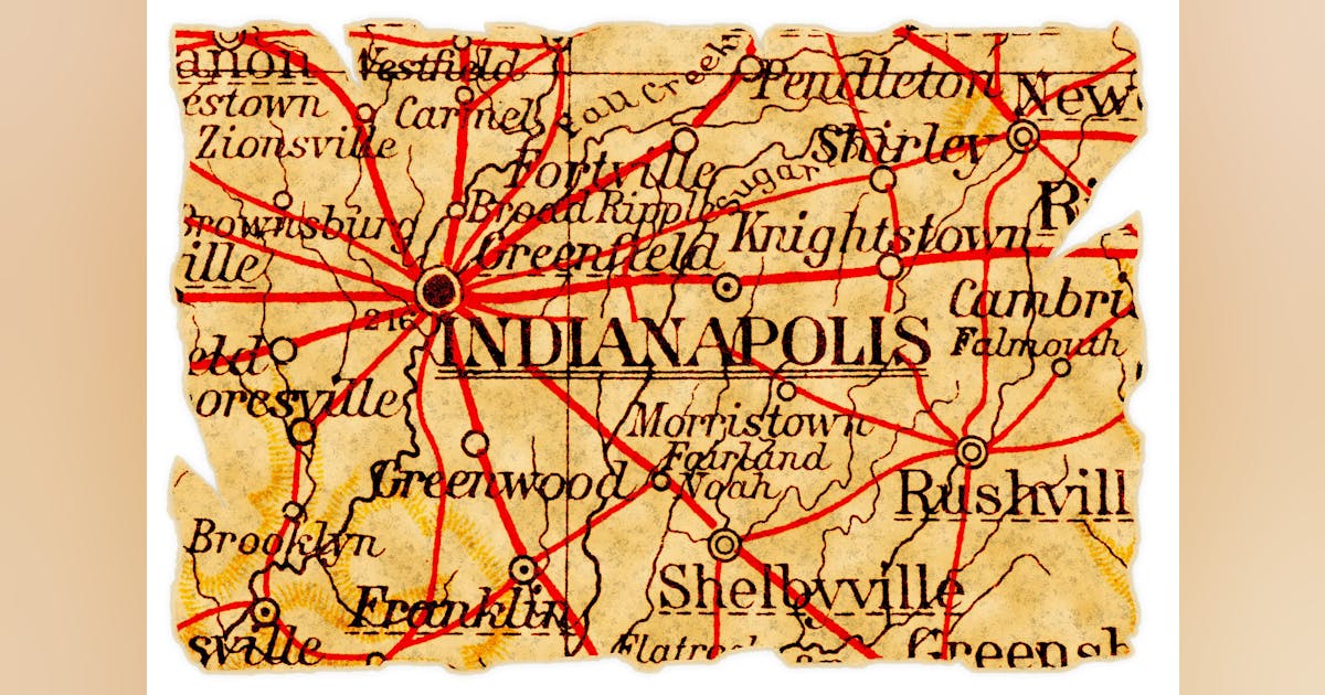 How Indiana HIE Evolved From Data Repository to Pop Health Engine How Indiana HIE Evolved From Data Repository to Pop Health Engine