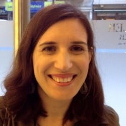 Talya Hellman, Director of Strategic Initiatives at Access Community Health Network (ACCESS) Talya Hellman, Director of Strategic Initiatives at Access Community Health Network (ACCESS)