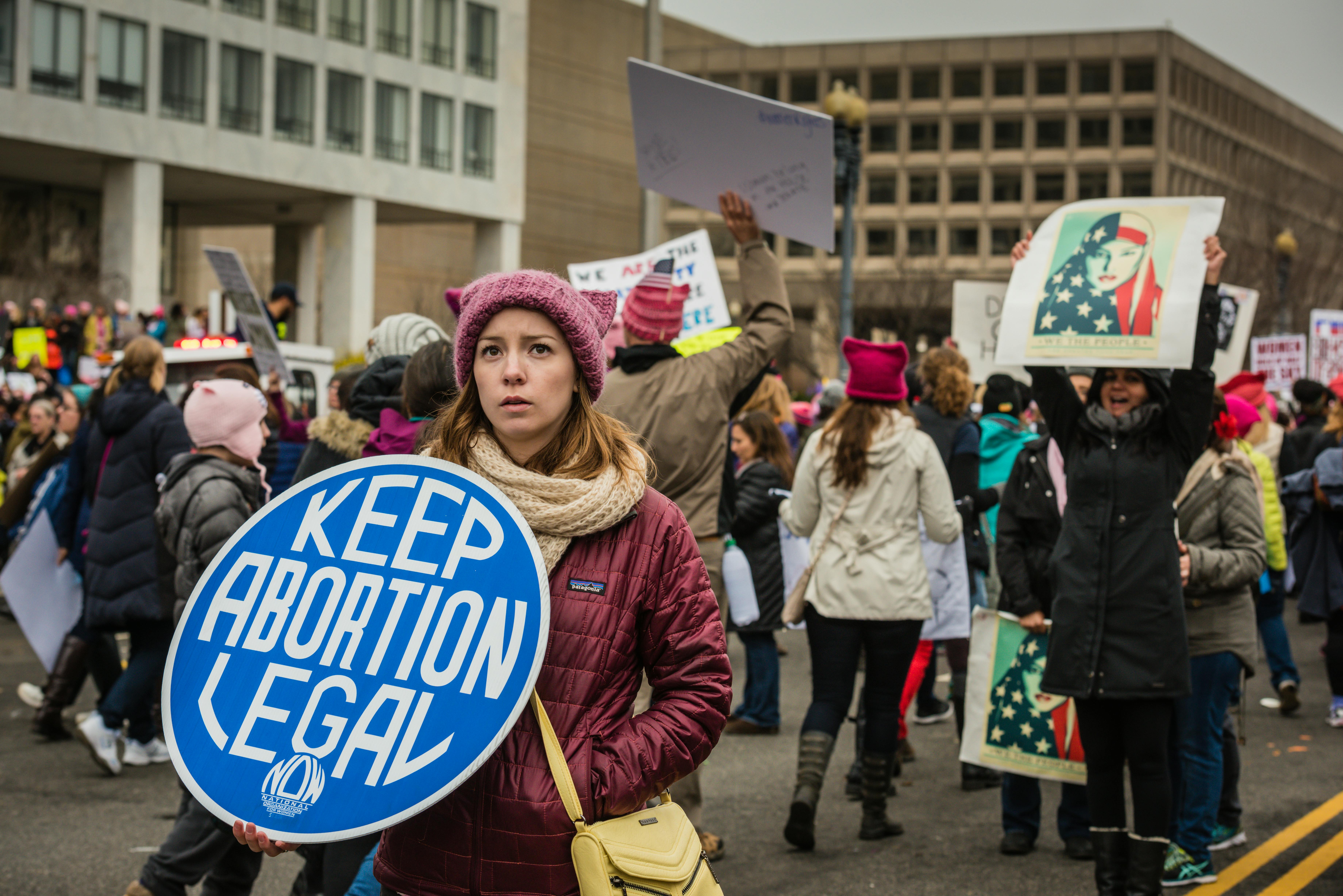 Organizations Urge Congressional Leaders to Reject Abortion Restrictions in ACA Negotiations