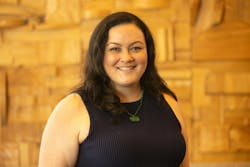 Stacy Edgar, CEO of Venteur Stacy Edgar, CEO of Venteur