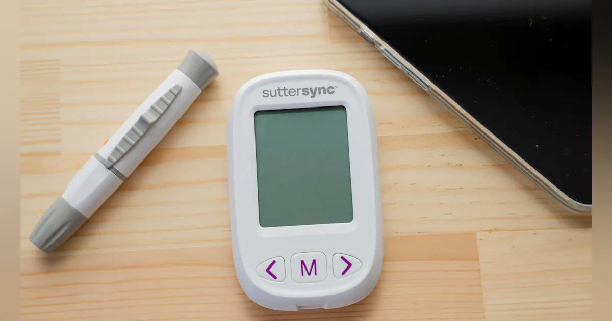Sutter Health Medical Devices Send Data Directly to Epic MyChart HCI