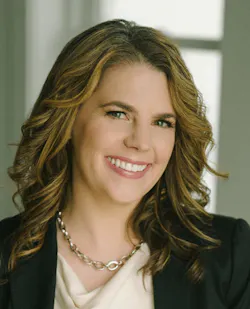Dr. Amy Bucher, Chief Behavioral Officer of Lirio