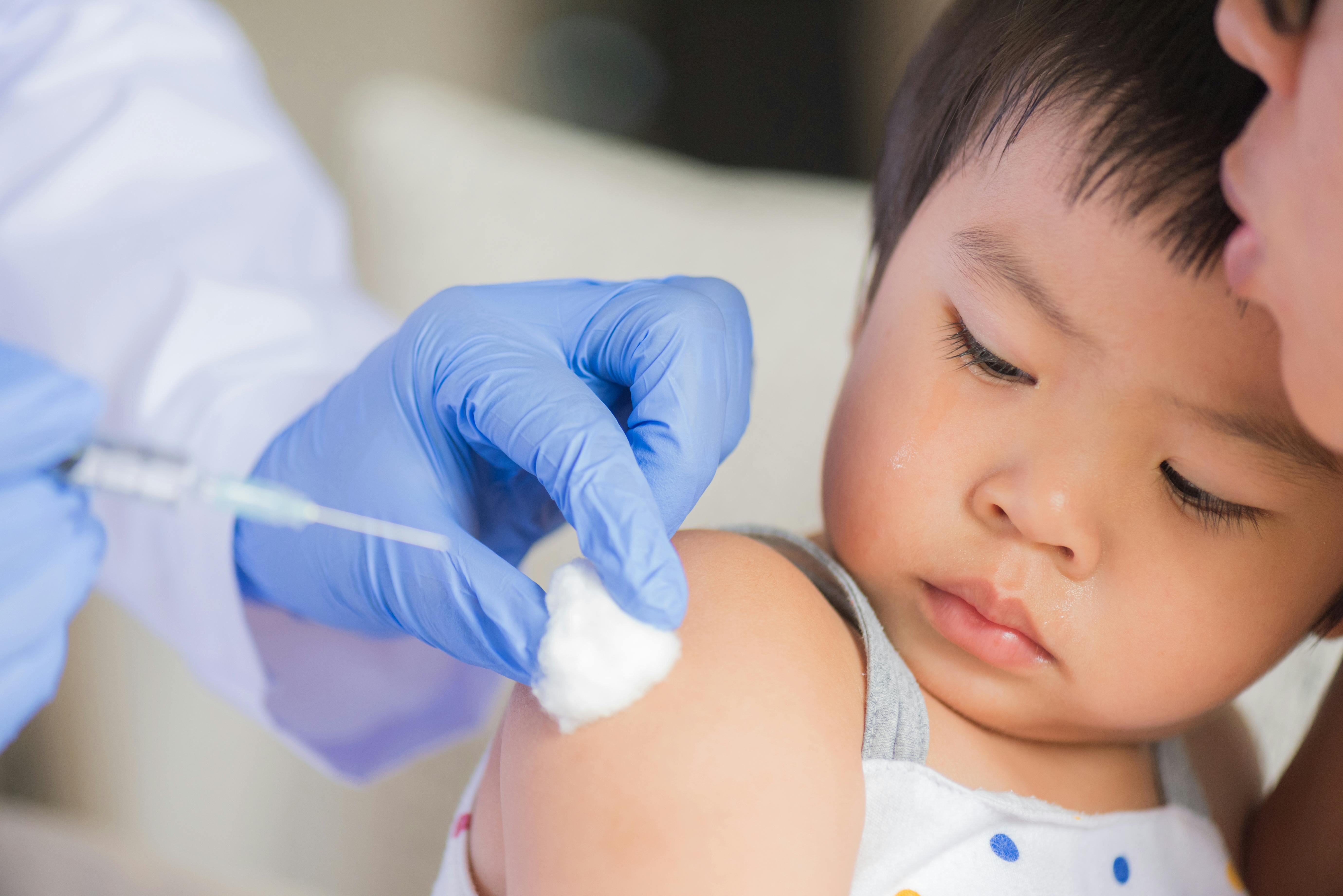CDC Warns of Rising Pediatric Flu Complications and the Importance of Vaccination