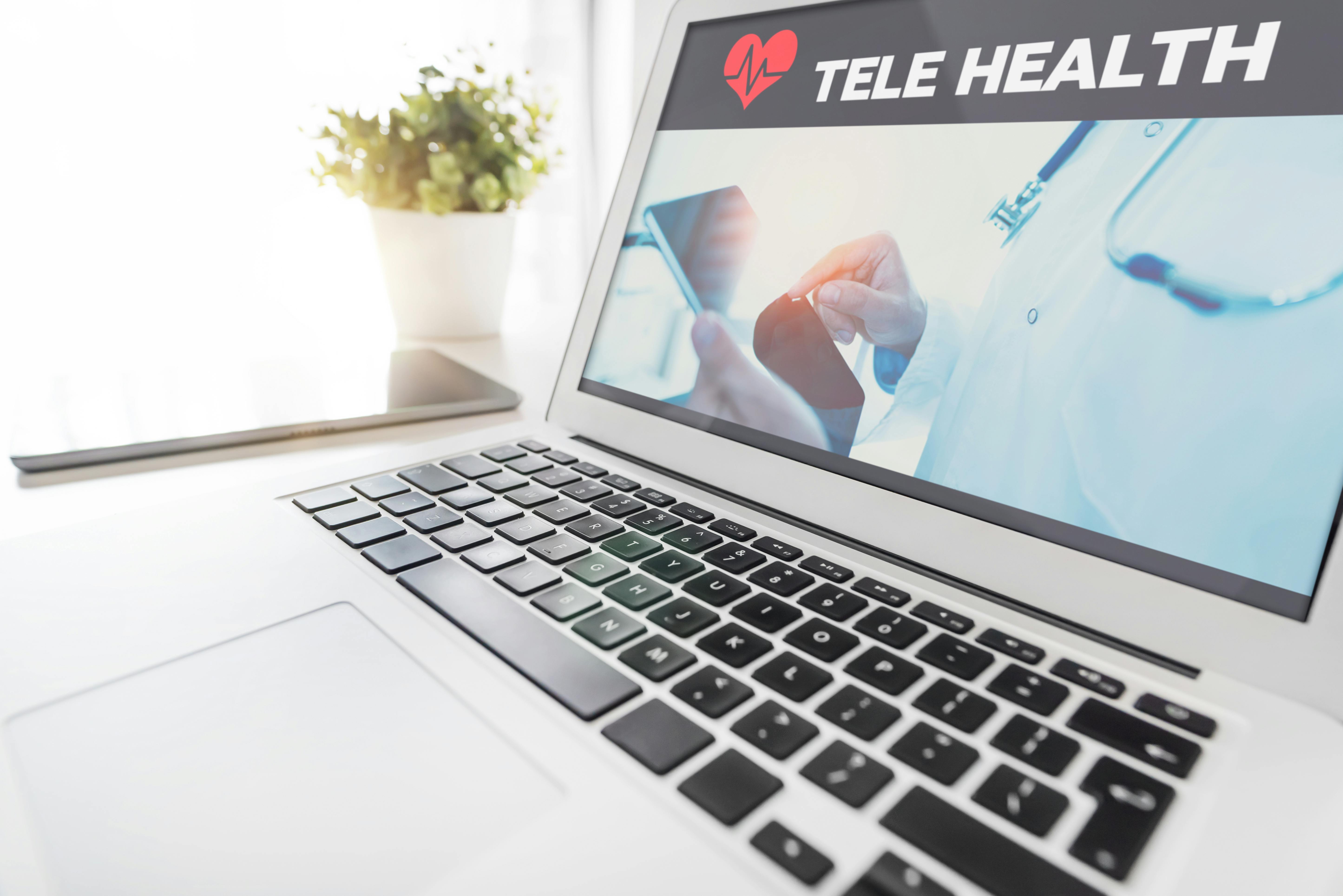 As Federal Government Hurtles Towards a Shutdown, Telehealth Is Endangered