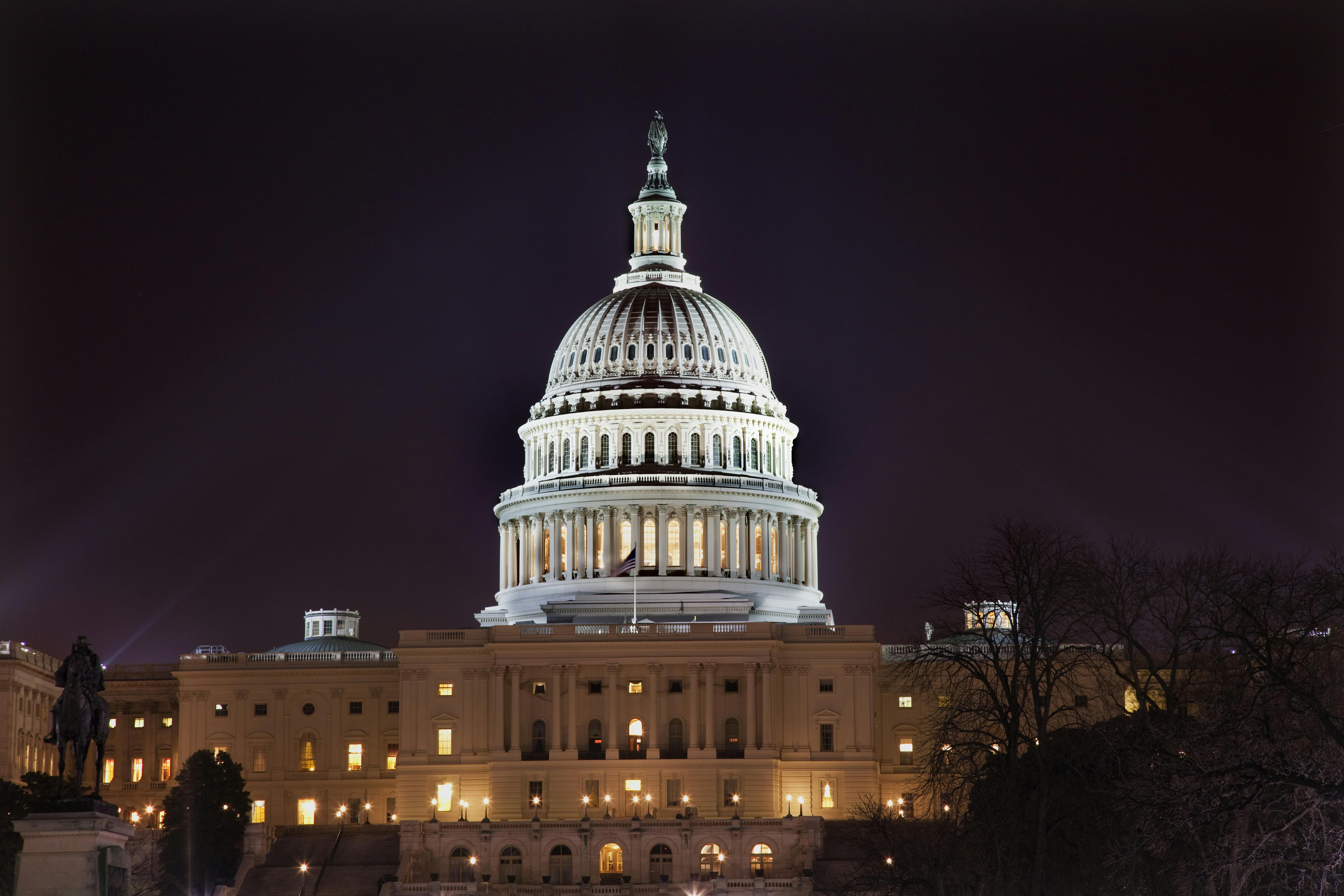 Federal Government Shutdown Begins; Telehealth Most Directly Affected