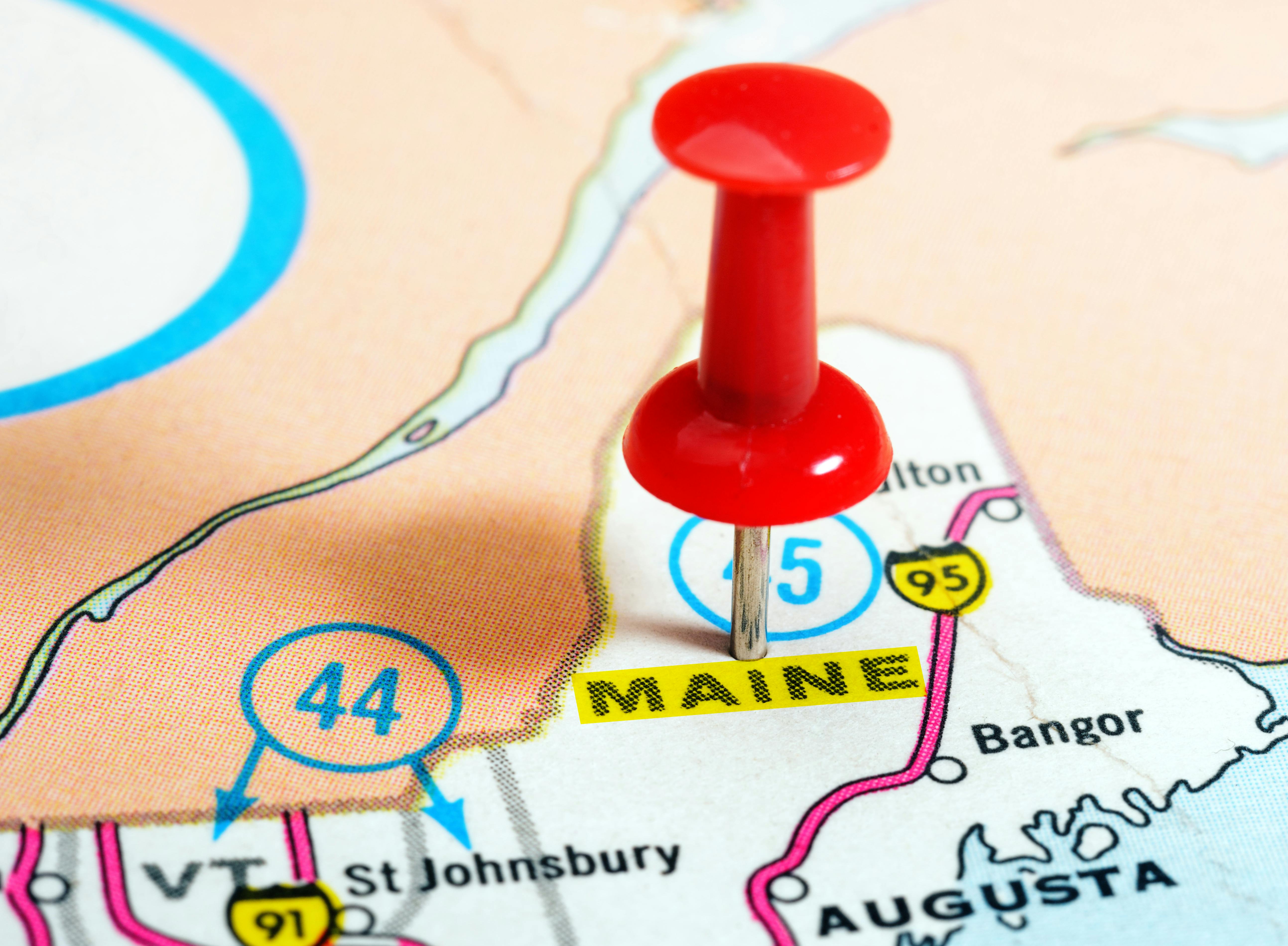 Maine Family Planning Faces Service Cuts Due to Federal Funding Loss