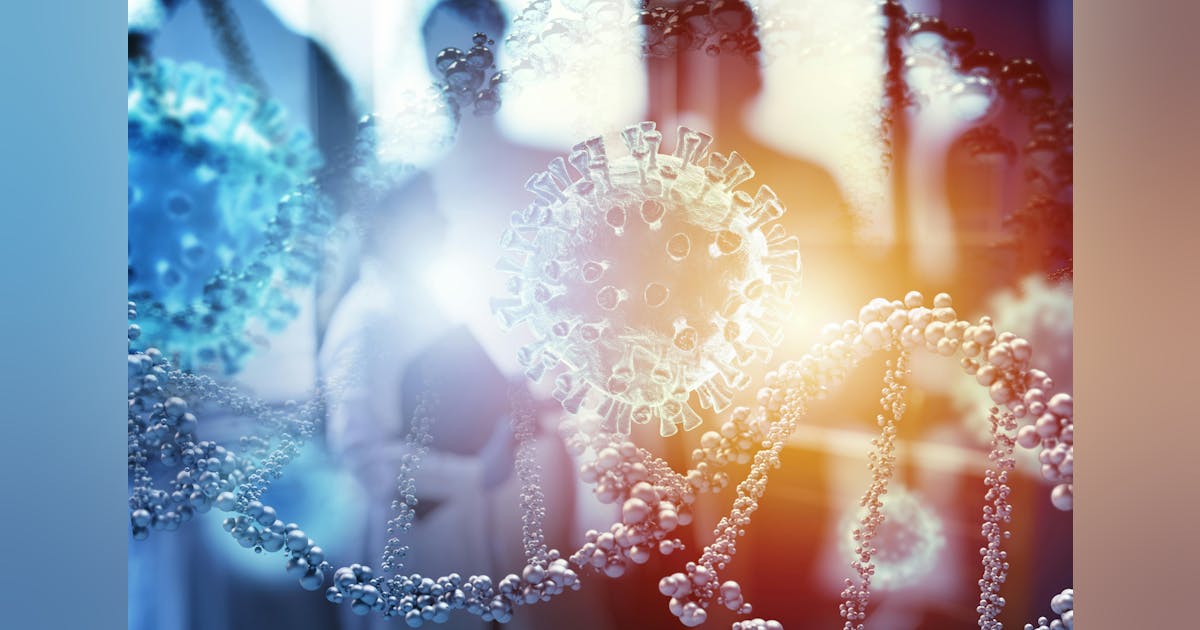 New COVID Variants Are Inflicting an Improve in Infections New COVID Variants Are Inflicting an Improve in Infections