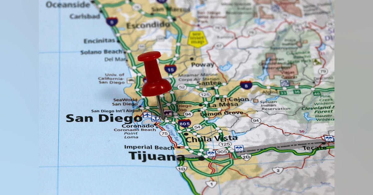California Community IHP Powers FQHC Shift Into Worth-Based mostly Care California Community IHP Powers FQHC Shift Into Worth-Based mostly Care