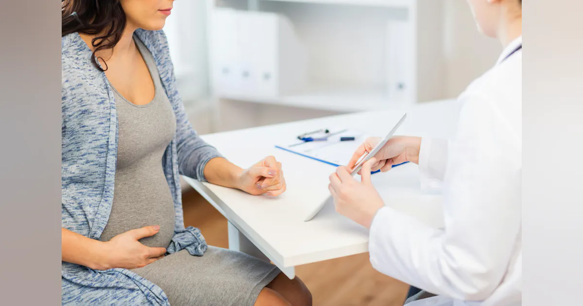 Commonwealth Fund: High Maternal Mortality Persists in U.S. Commonwealth Fund: High Maternal Mortality Persists in U.S.