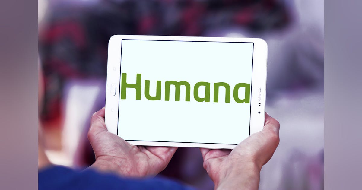 Humana: 20 % of Members Enrolled in Excessive-Rated Medicare Plans Humana: 20 % of Members Enrolled in Excessive-Rated Medicare Plans