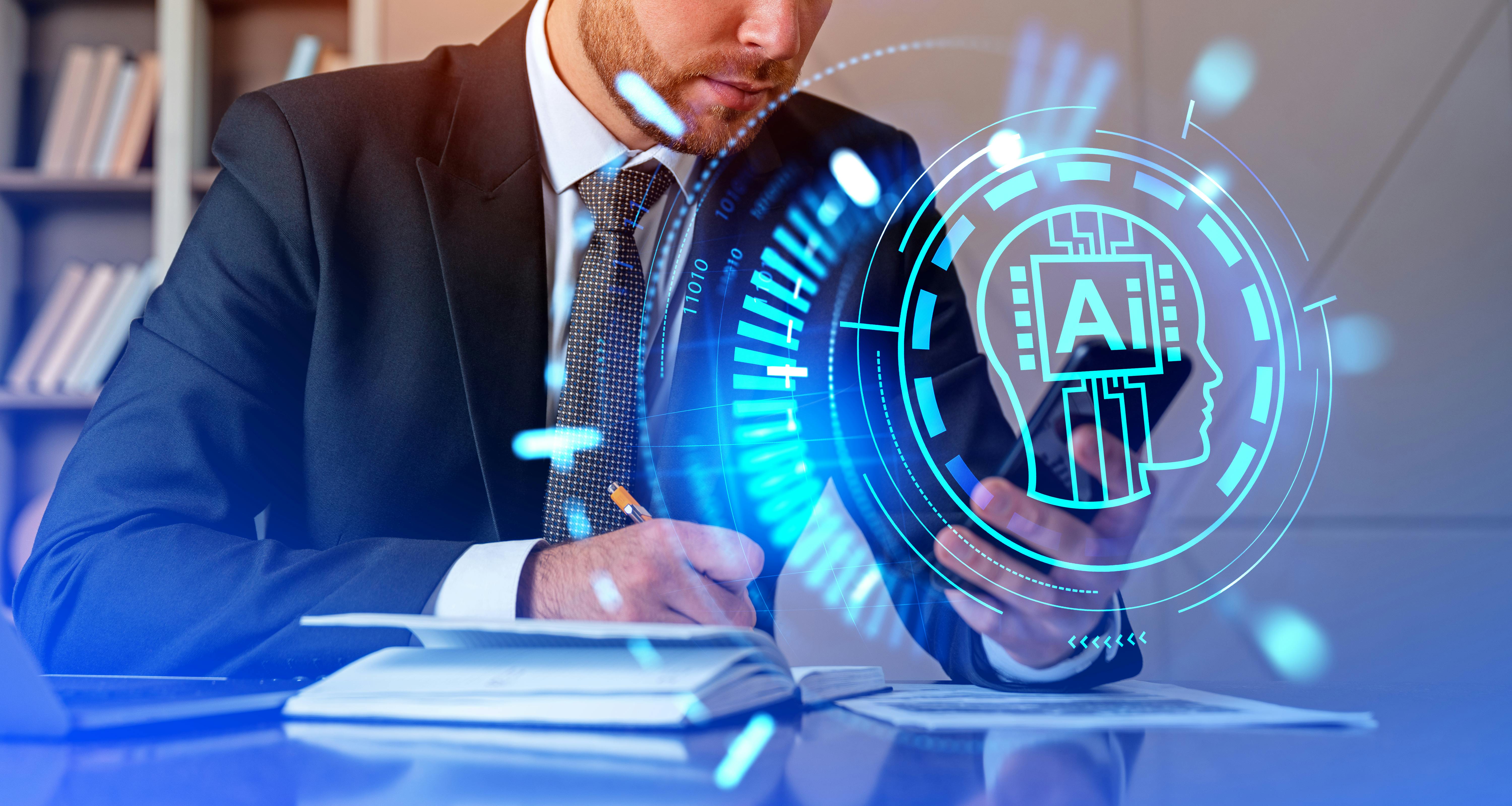 Study: Use of Ambient AI Scribes Reduces Administrative Burden