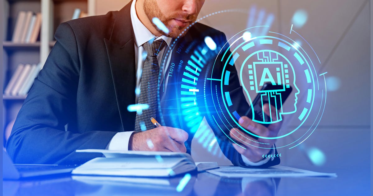 Research: Use of Ambient AI Scribes Reduces Administrative Burden Research: Use of Ambient AI Scribes Reduces Administrative Burden