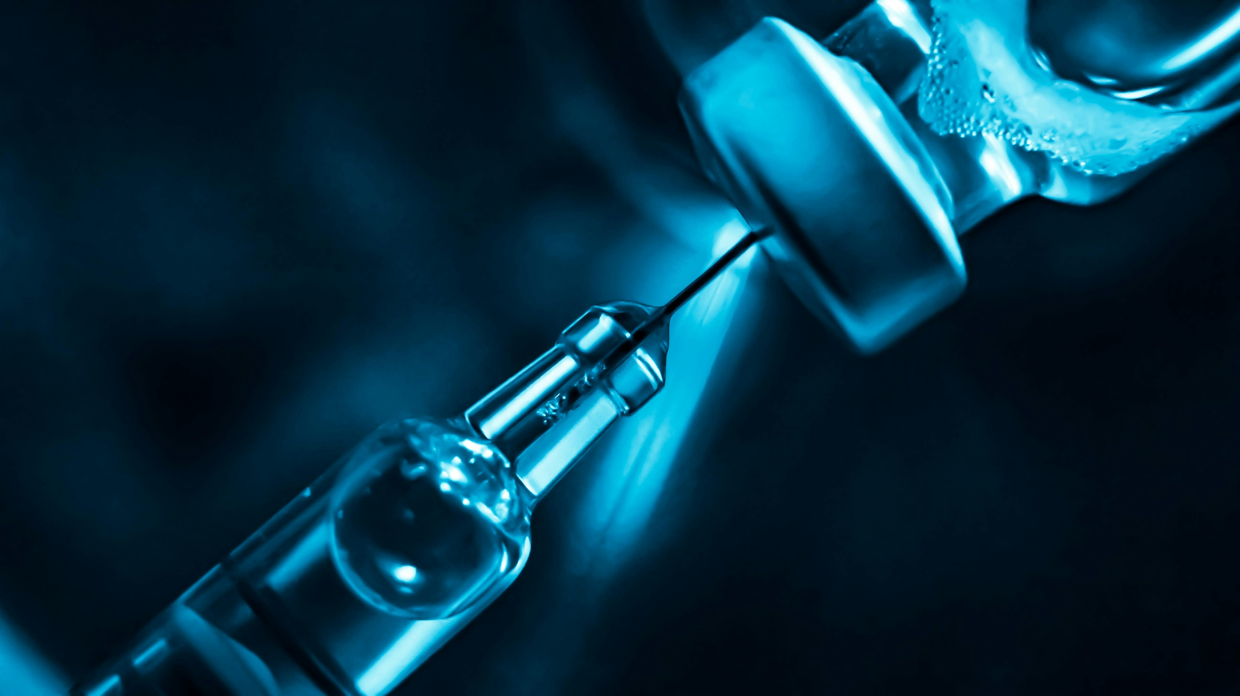 CDC Ceases Recommending COVID-19 Vaccines for Everyone