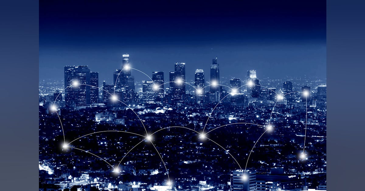 Calif. Legislation Creates Pathway for Information Trade Framework Enforcement Calif. Legislation Creates Pathway for Information Trade Framework Enforcement