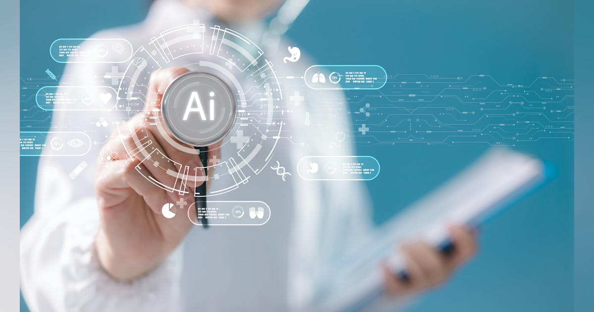 New Research: Healthcare AI Funding Prioritizes Greenback Returns and Medical Workflows New Research: Healthcare AI Funding Prioritizes Greenback Returns and Medical Workflows