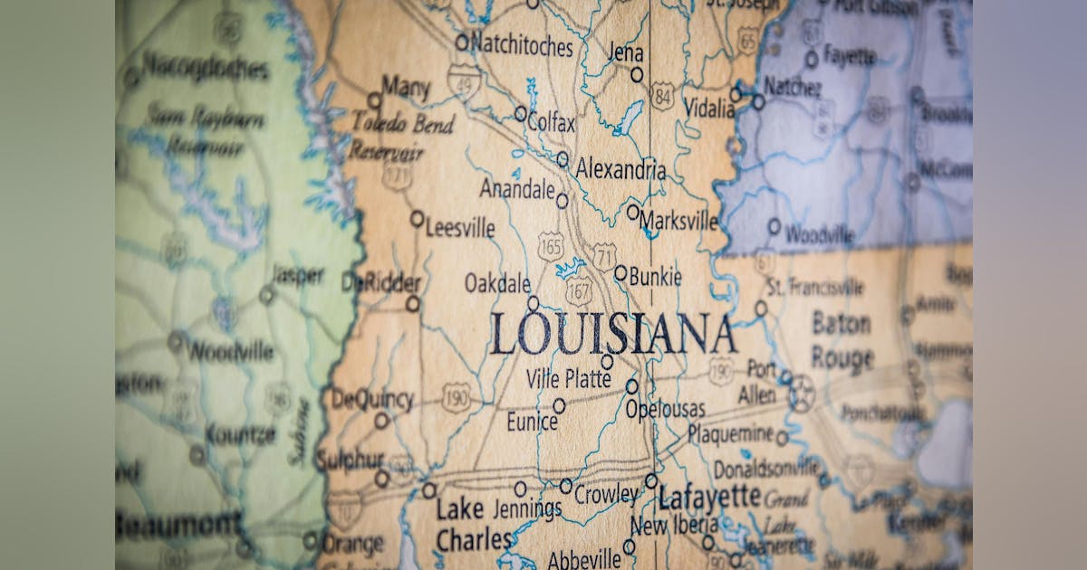 Louisiana First to Offer Statewide Access to Epic’s MyChart Central