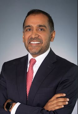 'In this time when healthcare is so complicated and when there are so many different actors and rent seekers in the system, we need more people who step up and do the right thing,' says SCAN Group’s Sachin Jain, M.D., M.B.A. 'In this time when healthcare is so complicated and when there are so many different actors and rent seekers in the system, we need more people who step up and do the right thing,' says SCAN Group’s Sachin Jain, M.D., M.B.A.