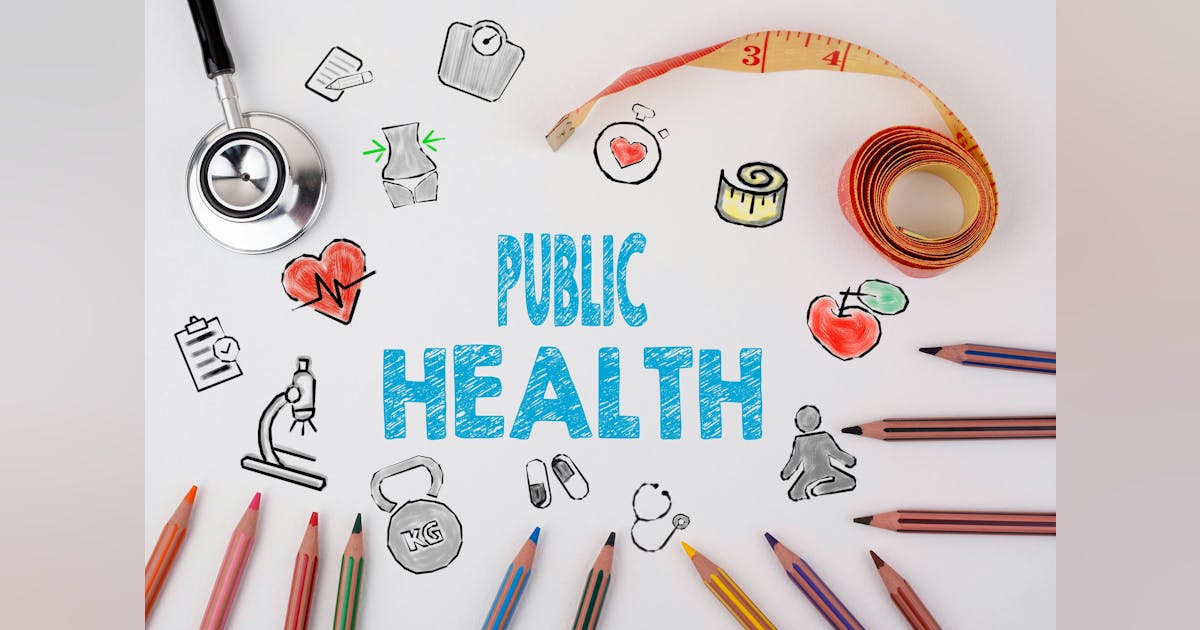 Fifteen Governors Create New Public Health Alliance