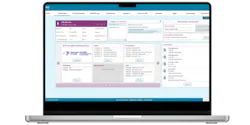 Hixny says its Snapshot tool surfaces actionable information within existing workflows. Hixny says its Snapshot tool surfaces actionable information within existing workflows.