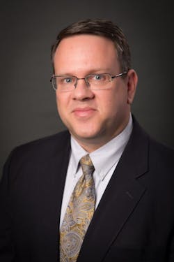 AAFP’s CMIO, Steven Waldren, M.D. AAFP’s CMIO, Steven Waldren, M.D.