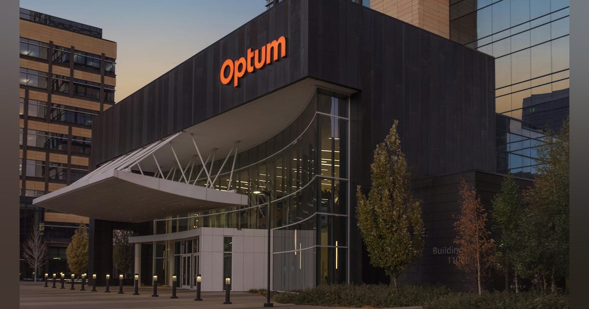 UnitedHealth’s Optum Health Looks to Rebound by Trimming Providers, Markets, Services
