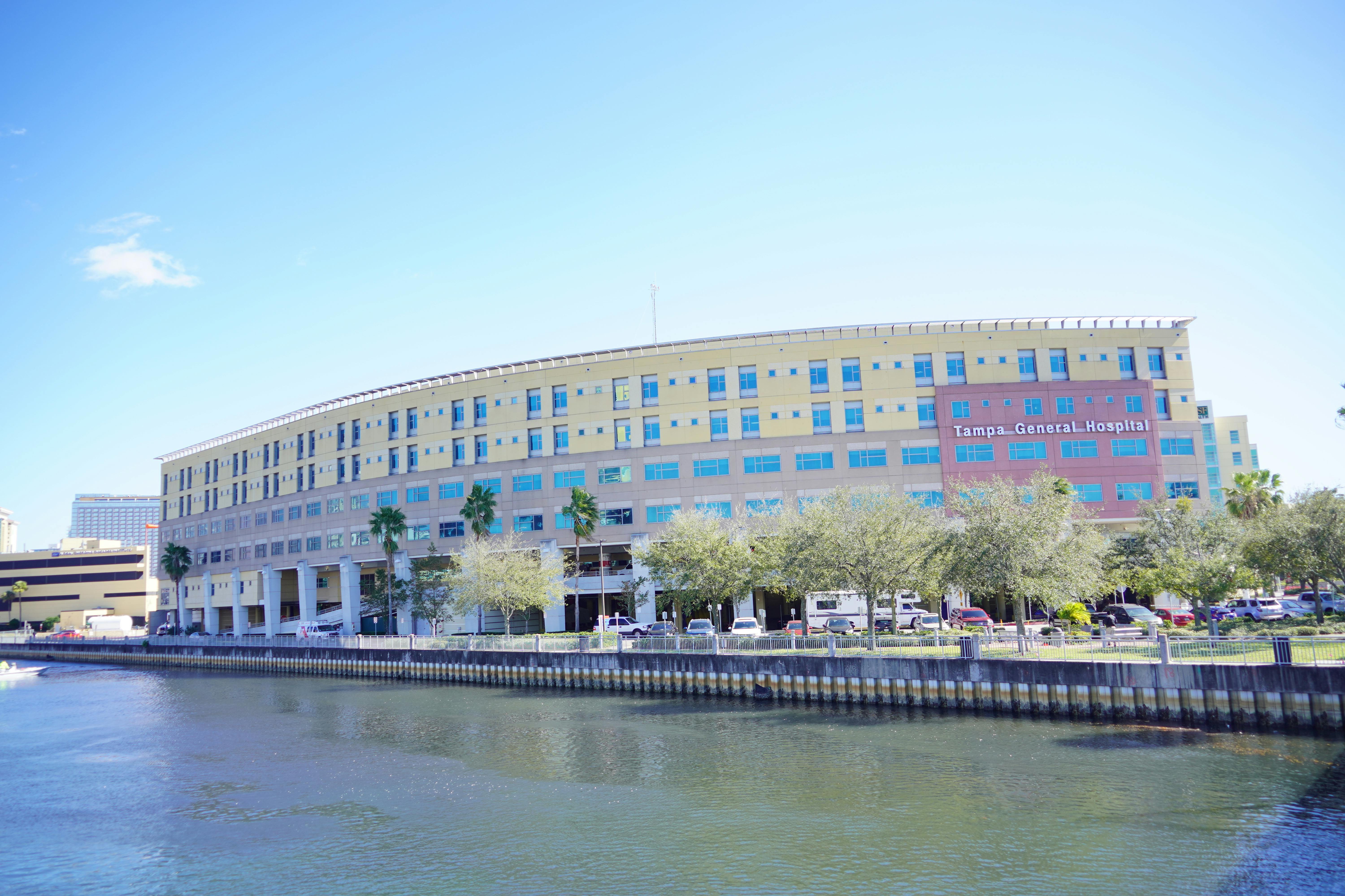 Tampa General Hospital’s Thoughtful Approach to Pursuing AI Advances