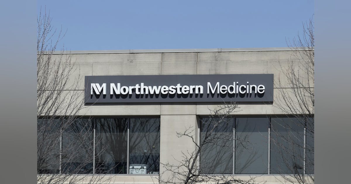 How Northwestern Medicine’s Value-Based Care Team Makes the Case for Investment