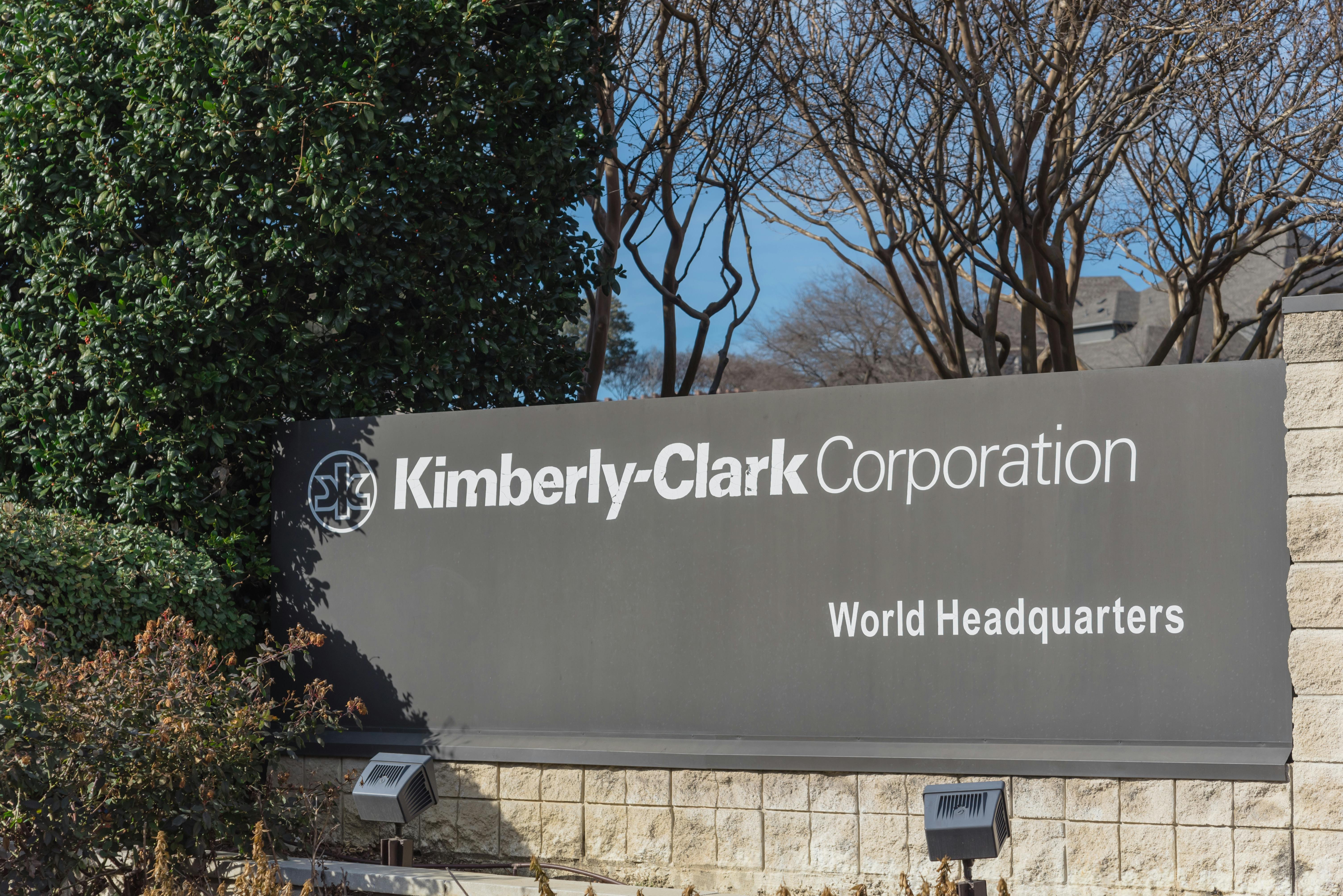 Maker of Tylenol, Kenvue, to Be Acquired by Kimberly-Clark