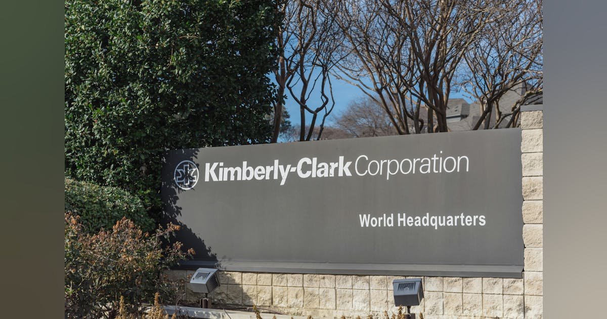 Kimberly-Clark's $48.7B Acquisition of Kenvue Sparks Market Reactions and Strategic Shift
