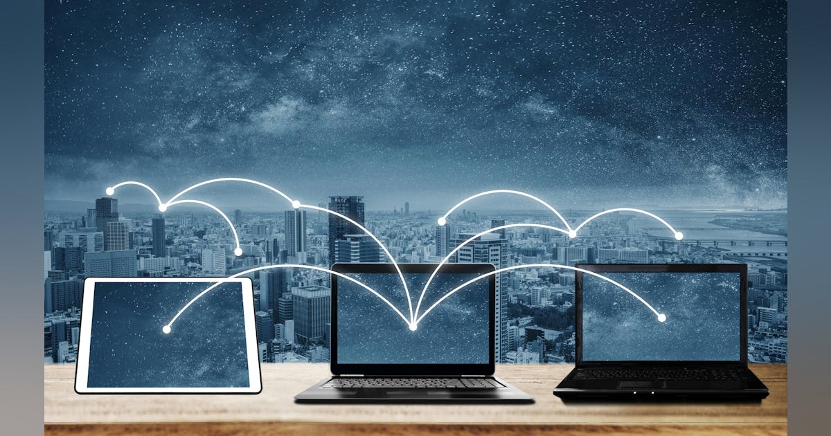 Capability Model Defines What Health Data Utilities Can Do