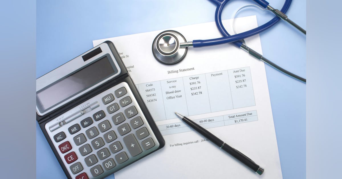 Kaufman Hall’s Swanson: Hospitals Are Wading Into Deeper Financial Waters Now