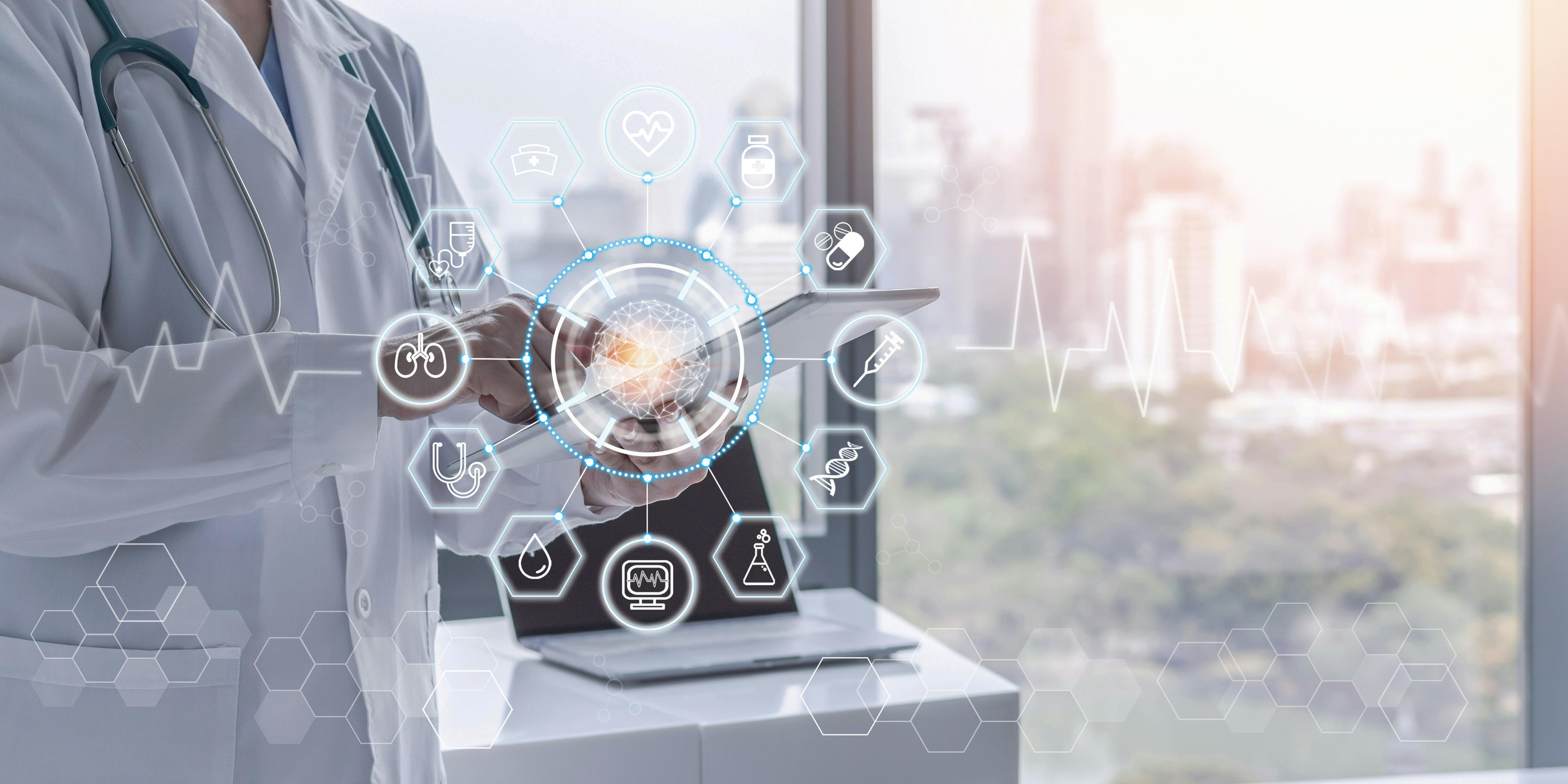 Survey Shows Healthcare Firms Facing Skills Shortage for Implementing GenAI