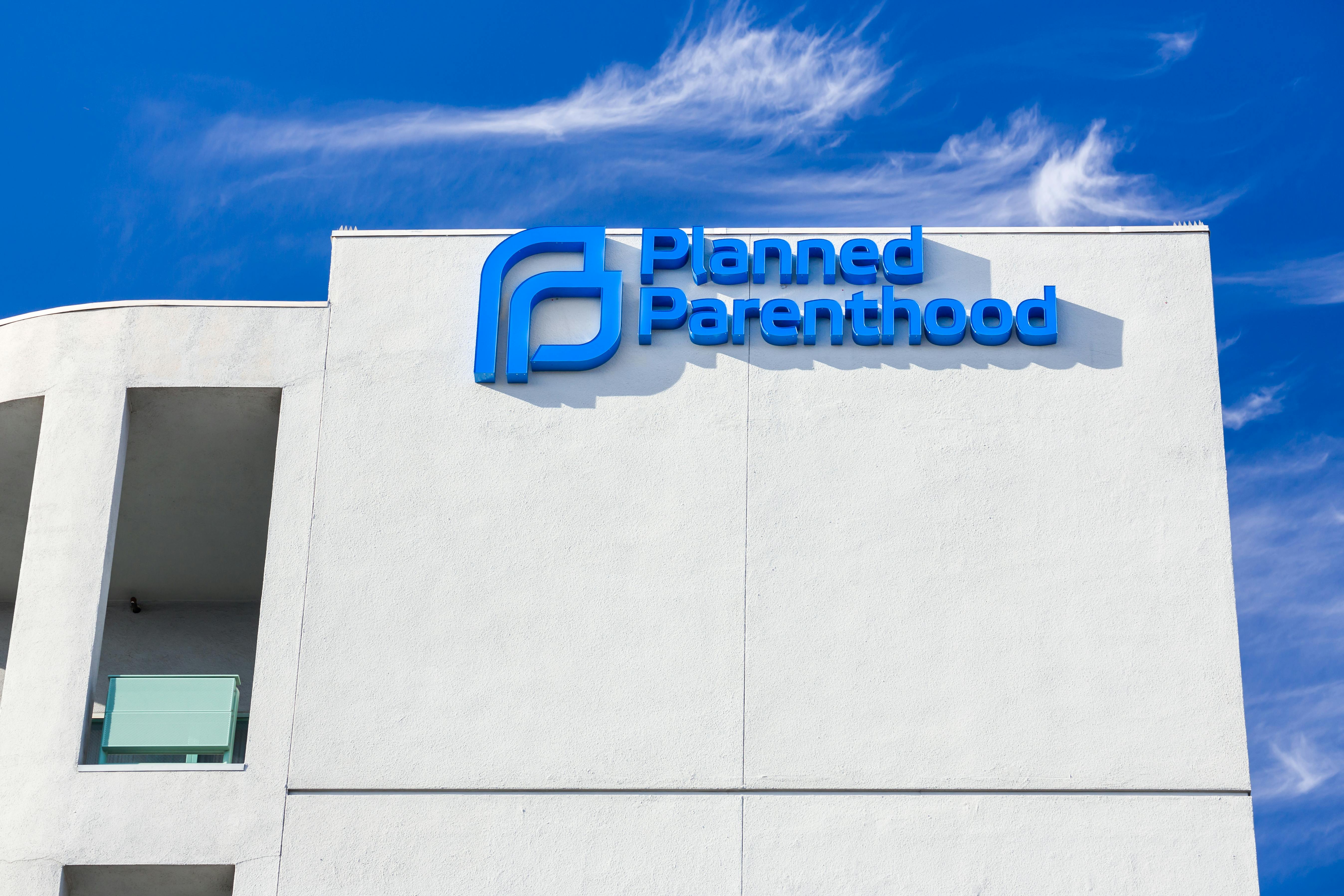Appeals court reviews arguments on Medicaid restrictions for Planned Parenthood