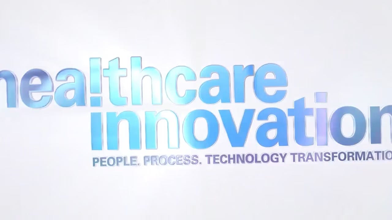 HealthCare Innovation Nov 2025